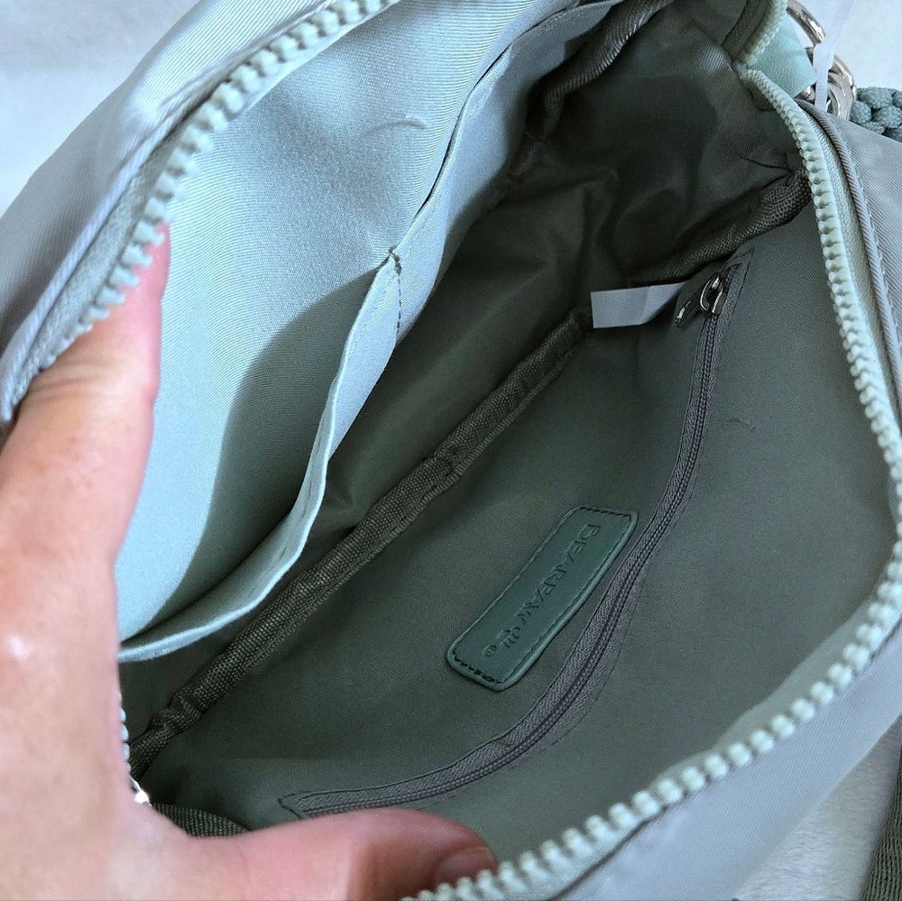 BearPaw Mini Top Handle/Crossbody Bag👜 - NWT - Picture 7 of 16